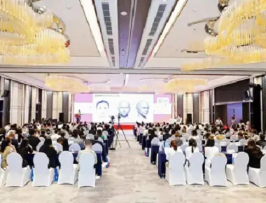 2023 MEC Clinic Dectors 'การบรรยายและการประชุมภาคปฏิบัติใน Nanning