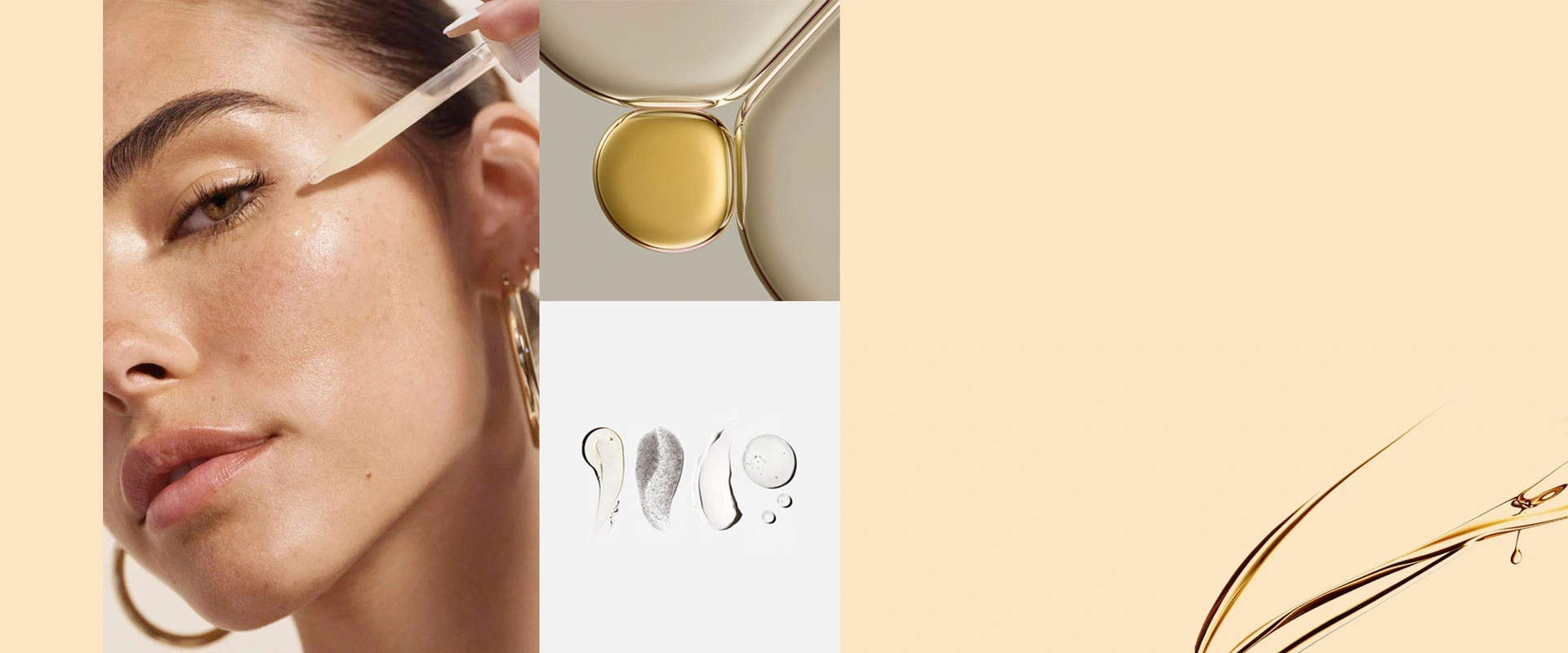 ผลิตภัณฑ์ดูแลผิวทางการแพทย์ของจีน