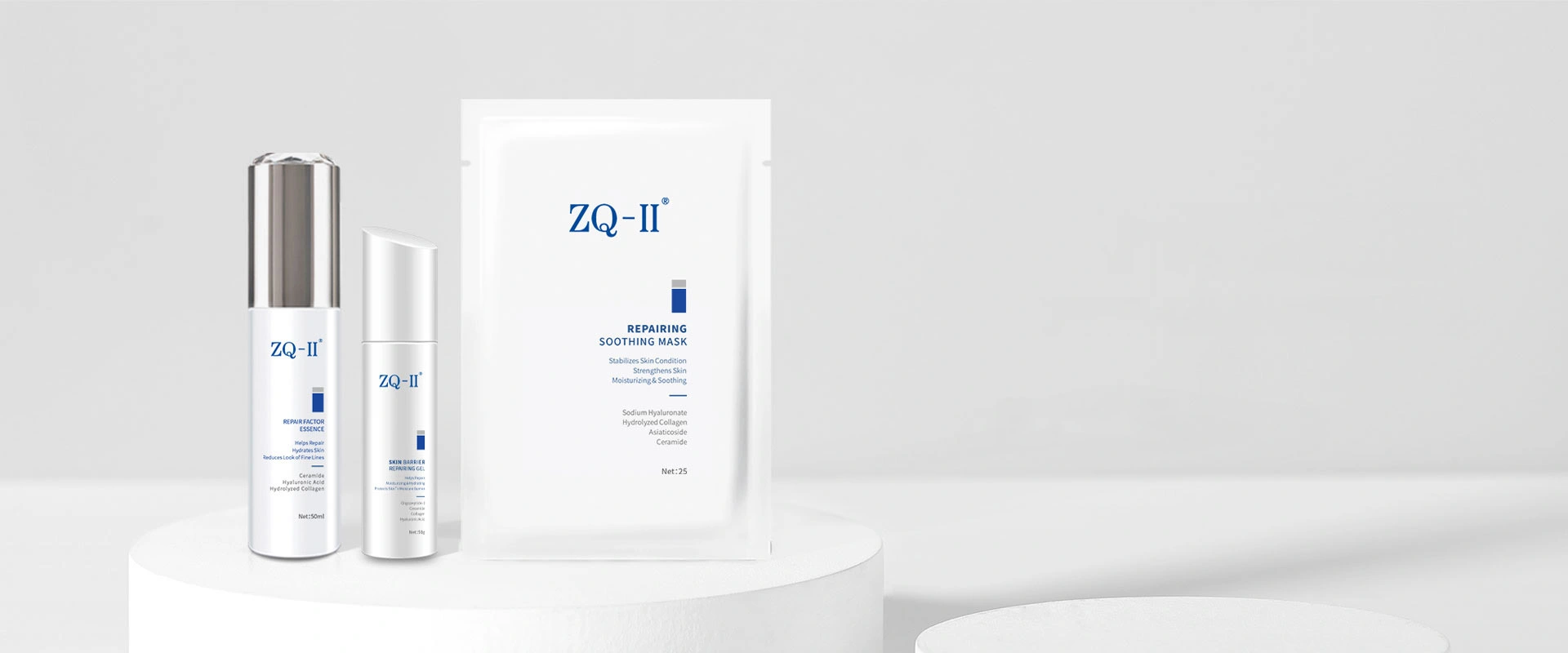 รับผลิตซ่อมมาส์กหน้า