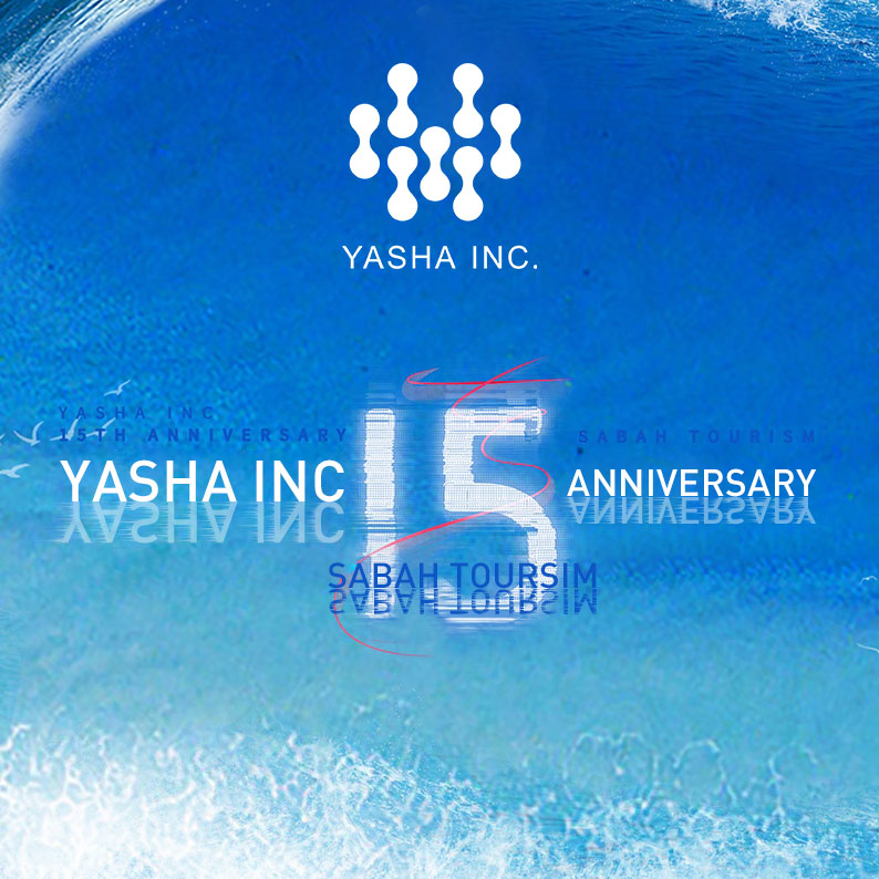 เฉลิมฉลอง 15 ปี บริษัท Yasha Co., Ltd.: การเดินทางแห่งความทุ่มเทและความสำเร็จ