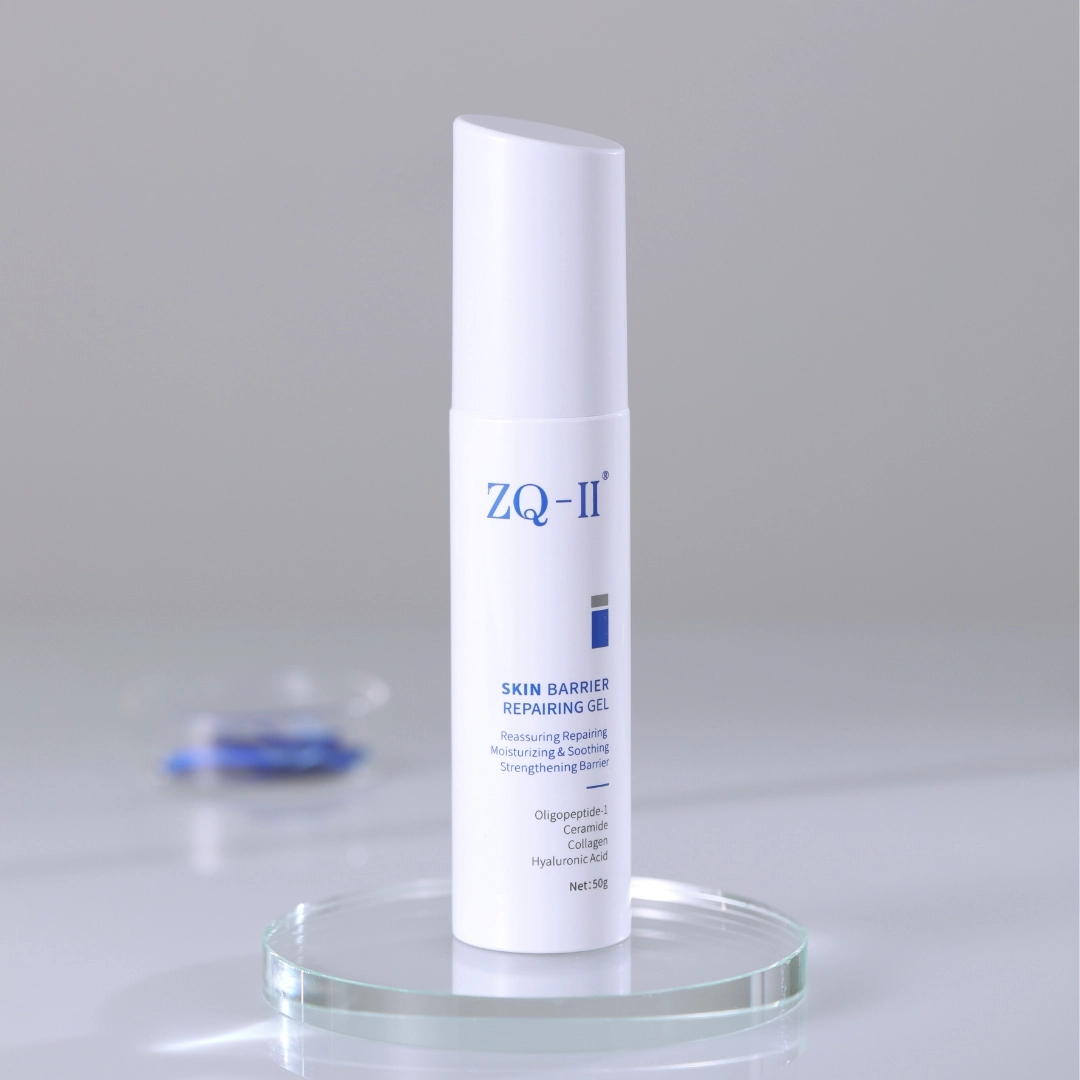 ปกป้องสิ่งกีดขวาง hydrolipid ของผิวของคุณสำหรับผิวที่สดใสและมีสุขภาพดี