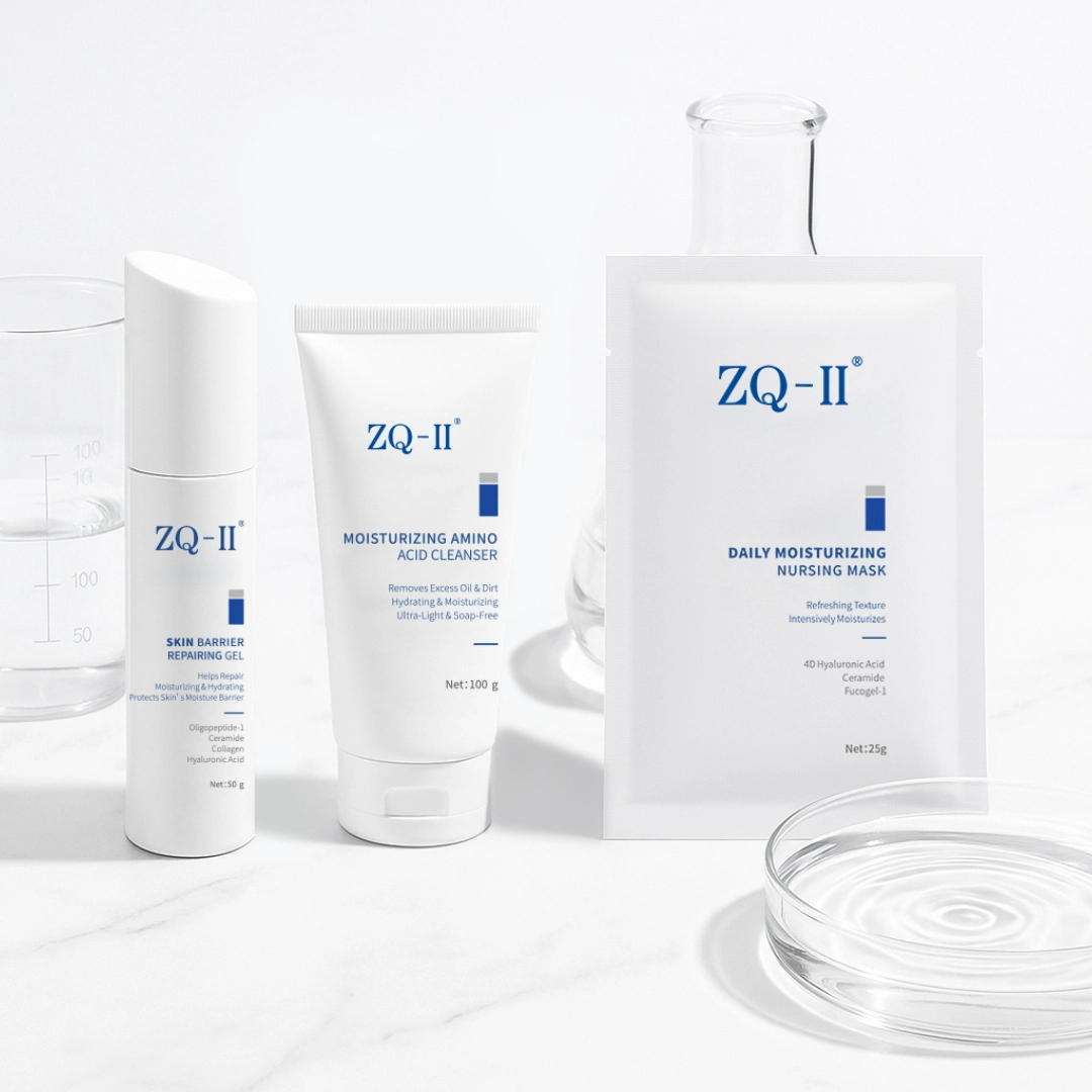 Skin Minimalism: การค้นพบความงามของความเรียบง่ายอีกครั้ง