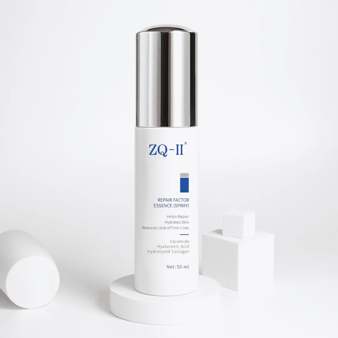 Essence ปัจจัยการซ่อมแซม: โซลูชันที่สงบเงียบสำหรับผิวที่บอบบางและหลังการรักษา