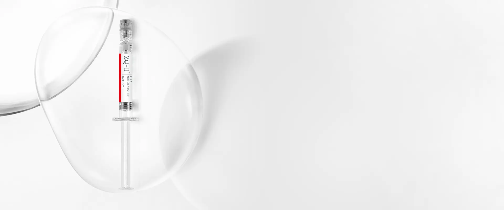 สารอาหาร PLLA เติมซัพพลายเออร์