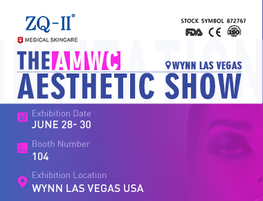 เผยโฉมนวัตกรรม: ไฮไลท์ ZQ-II จาก The Aesthetic Show 2024
