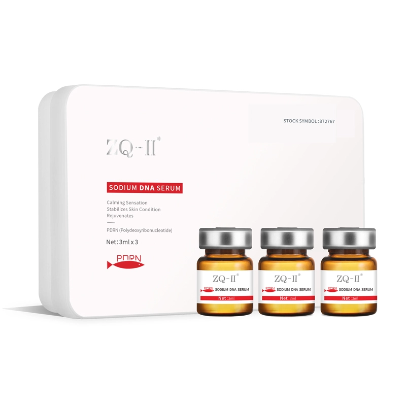 เซรั่มโซเดียมดีเอ็นเอ