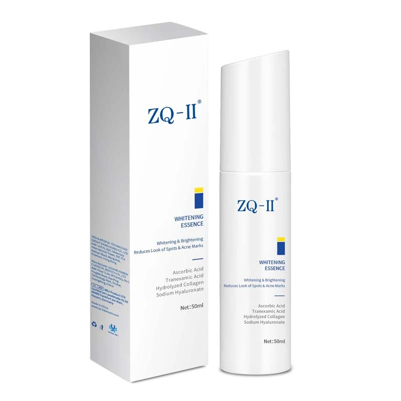 Essence Whitening