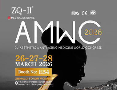 ZQ-II ที่ AMWC Monaco | 26–28 มี.ค