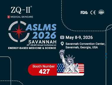 ZQ-II ที่ ASLMS 2026 | 8-9 พฤษภาคม