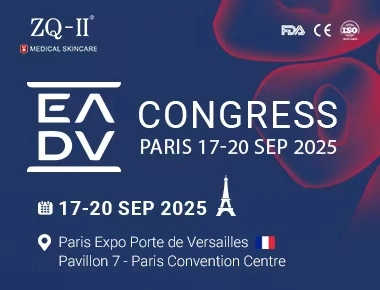 ZQ-II ที่ EADV ฝรั่งเศส | 17-20 ก.ย