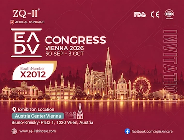 ZQ-II ที่ EADV VIENNA | 30 ก.ย.-3 ต.ค